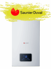 Calentador Saunier Duval OpaliaTherm F 12/1 LRT