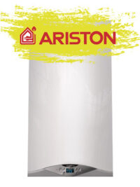 Caldera Ariston Cares Premium 24 FF