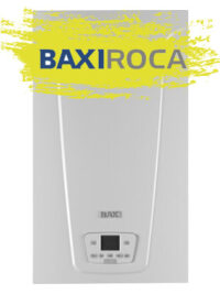 Caldera Baxi Roca Neodens Plus Eco 24/24F