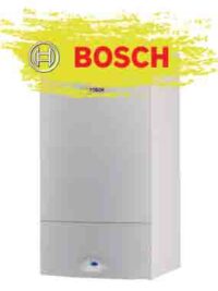 Caldera Bosch 6000 W 30/32