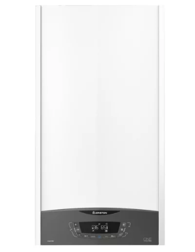 Caldera-Ariston-Clas-One-35 Caldera Ariston Clas-One 35