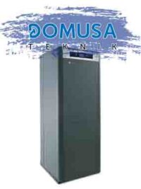 Caldera Domusa MCF 30 con acumulador HDX 100 Litros