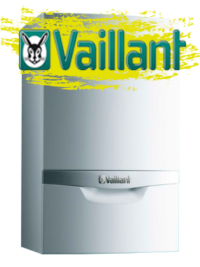 Calderas de gas ECOTEC PLUS VMW ES 236 5-5