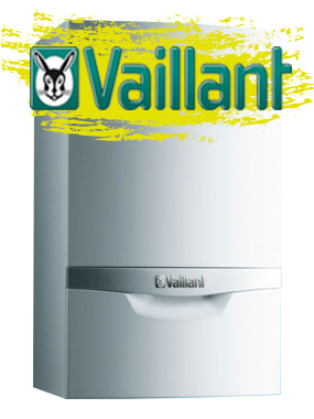 Calderas de gas ECOTEC PLUS VMW ES 236 5-5