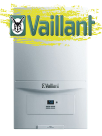 Calderas de gas Ecotec Pure 236 7-2
