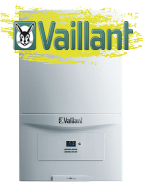 Calderas de gas Ecotec Pure 236 7-2