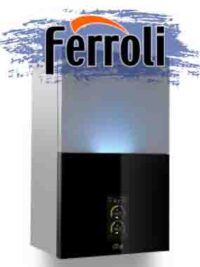 Caldera Ferroli Bluehelix Maxima 28C