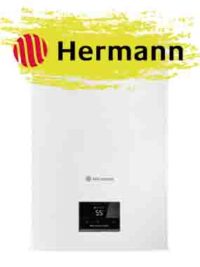 Caldera Hermann MicraCom Condens 24