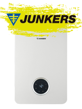 Calentador Hydronext 5600 S WTD12-3 AME