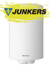 Termo eléctrico Junkers Elacell Smart es 50-1M
