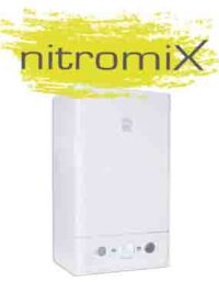 Caldera Nitromix 24