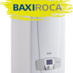 Calderas de gas Platinum Max Plus 24 24F