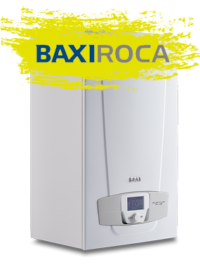 Calderas de gas Platinum Max Plus 24 24F