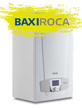Calderas de gas Platinum Max Plus 24 24F