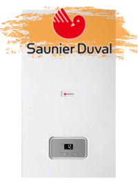 Calderas de gas Thelia Condens FA 25