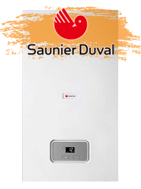 Calderas de gas Thelia Condens FA 25
