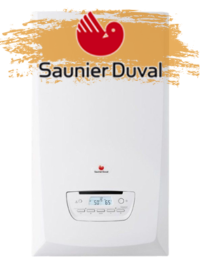 Calderas de gas Thema Condens 25 ERP