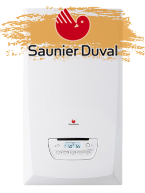 Calderas de gas Thema Condens 25 ERP