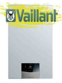 Caldera Vaillant EcoTec Exclusive Smart VMW 30CF/1-7 CfI