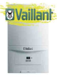 Caldera Vaillant EcoTec Pure 286 7-2