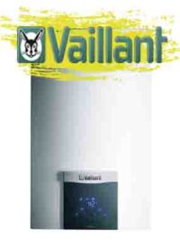 Calentador Vaillant turboMAG plus bajo NOX 125/1-6