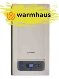 Caldera Warmhaus Enerwa Erp 24/31