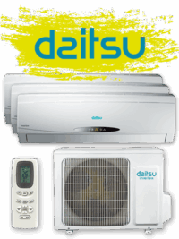 3x1 DOSF-28 UIEE Configurable daitsu