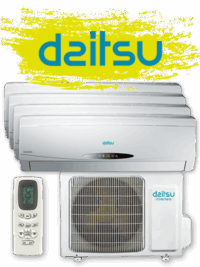 4x1 DOSF-28 UIEE Configurable daitsu