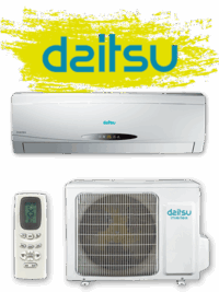 daitsu ASD24UI-DN