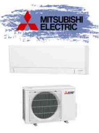 Aire Acondicionado Mitsubishi Electric MSZ-AY35VGK