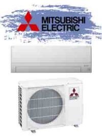 Aire Acondicionado Mitsubishi Electric MSZ-BT35VGK