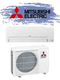 Aire Acondicionado Mitsubishi Electric MSZ-HR35VF