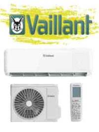 Aire Acondicionado Vaillant ClimaVAIR PRO VAIB1-035WN