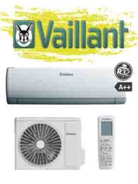 Aire Acondicionado Vaillant ClimaVAIR VAIL 1-025WN