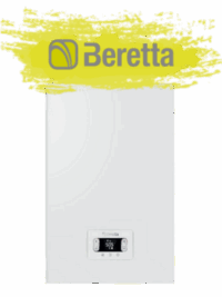 Caldera Beretta CIAO X 25 CSI