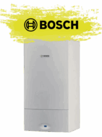 Caldera Bosch 6000 W 25/28
