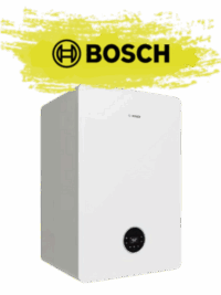 Caldera Bosch 5300i W 24/30