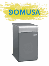 Caldera Domusa Clima Plus H35