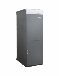 Caldera Domusa MCF 40 con acumulador HDX 130 Litros