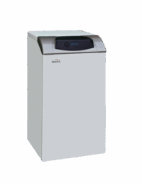Caldera Ferroli Silent D ECO 30 Condens SI UNIT