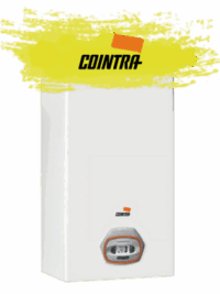 Caldera Cointra Superlative Plus 24C