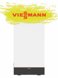 Caldera Viessmann Vitodens 050 BPKB-25/28KW