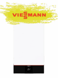 Caldera Viessmann Vitodens 100-W B1KF 32 35,3KW