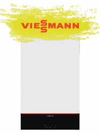 Caldera Viessmann Vitodens 200-W B2KF 25KW