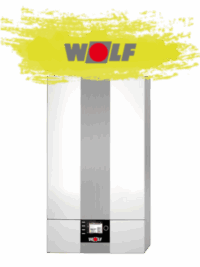 Caldera Wolf CGB-2K 20