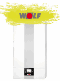 Caldera Wolf CGB-2K 24