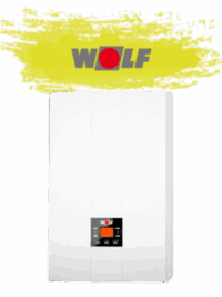 Caldera Wolf FGB-K24