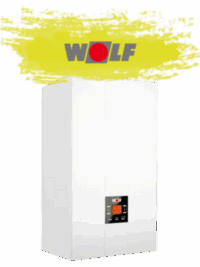Caldera Wolf FGB-K28