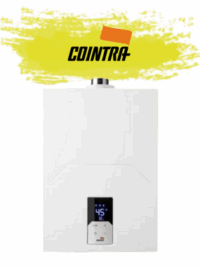 Calentador Cointra CETI 17 LOW NOW