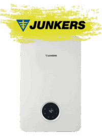 Calentador Junkers Hydronext 5700 S WTD17-4 AME